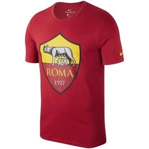 Roma Nike T shirt